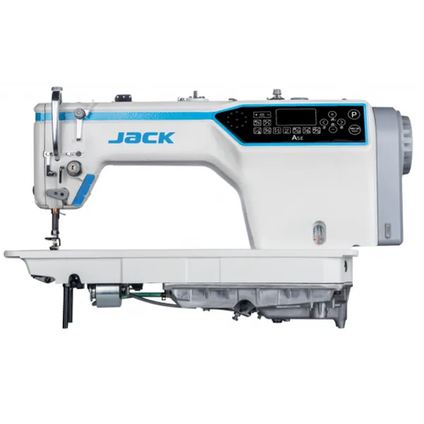 Máy may 1 kim điện tử JACK A5E-Q
