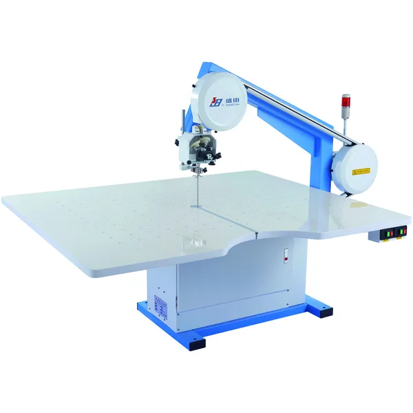 Máy cắt vòng hiệu shengtian 700A