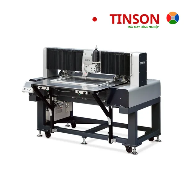 Máy May Lập Trình Điện Tử Đầu Máy Di Động NEXIO BAS-365H
