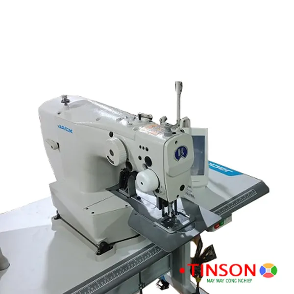 Máy lập trình  1906 4*6 JACK ( qua sử dụng )