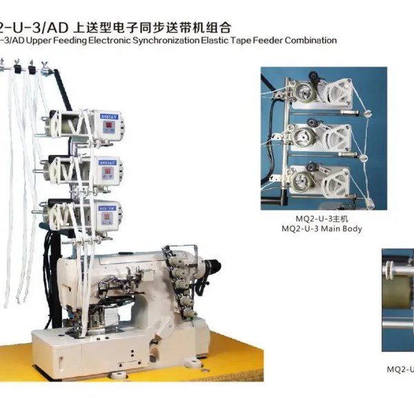 BỘ PHỤ TRỢ SXSTAR MQ2-U-3/AD