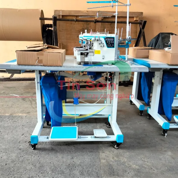 MÁY VẮT SỔ TỐC ĐỘ CAO JACK  C6-5-03/233 (333)  THẾ HỆ MỚI