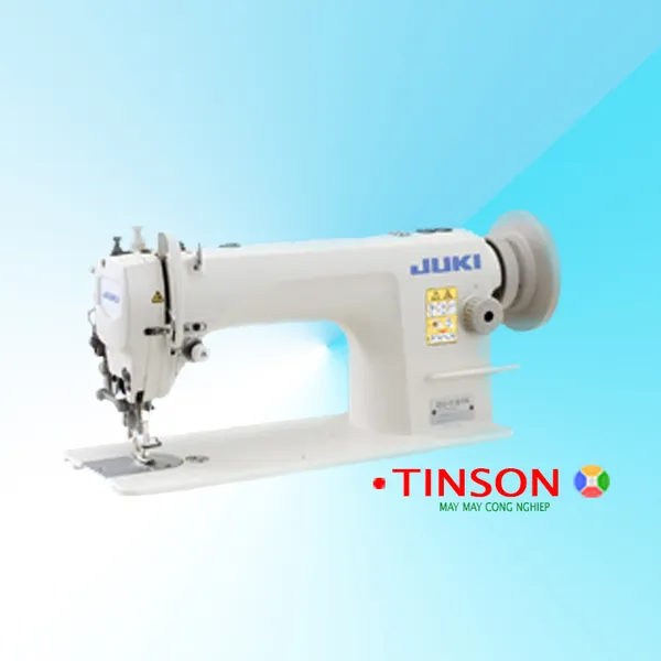 Máy may 1 kim chân vịt bước juki  DU-1181N 