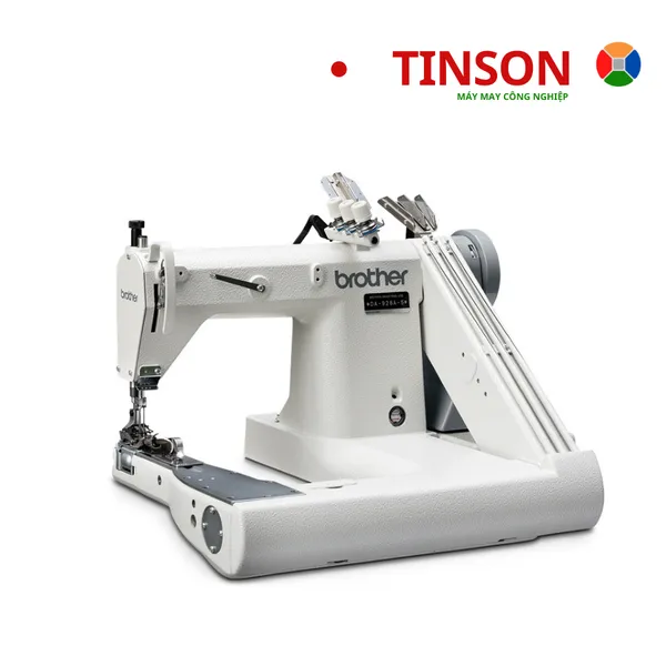 Máy May Hai Kim/ Ba Kim Cuốn Sườn DA-927A