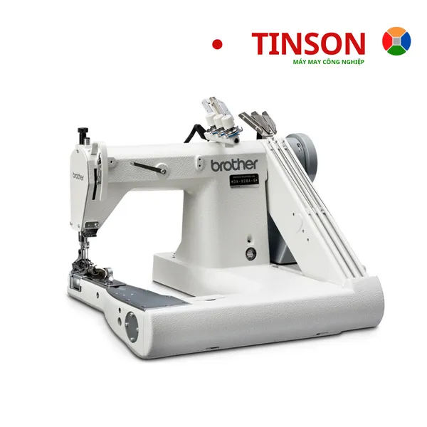 Máy May Hai Kim/ Ba Kim Cuốn Sườn DA-928A