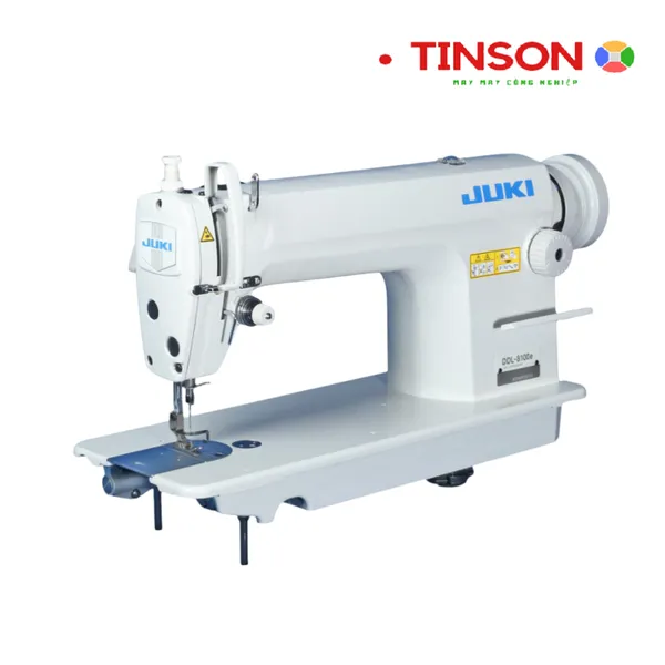 Máy 1 kim cơ JUKI DDL-8100e