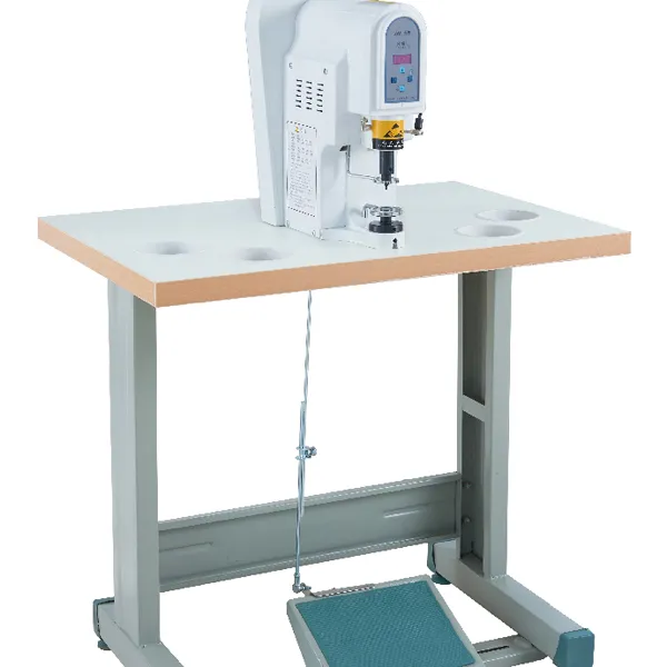 Máy dập nút đồng điện shengtian DKJ-02 B