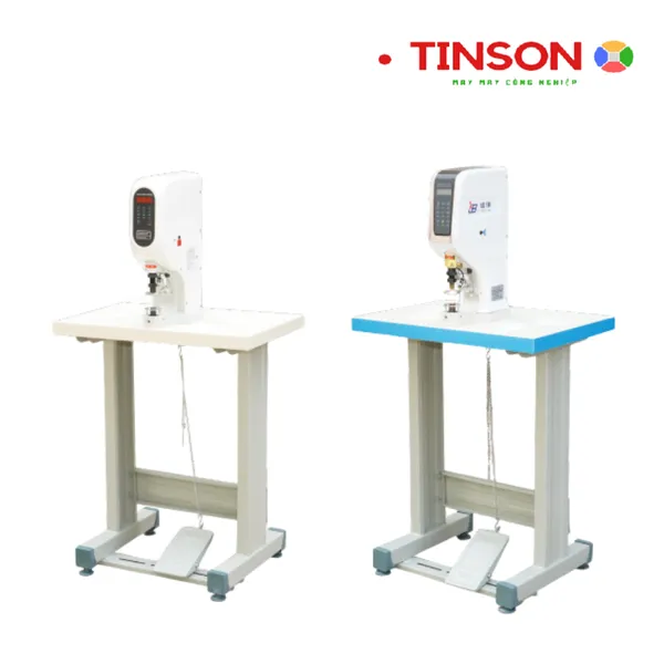 Máy dập nút đồng  bằng điện  DKJ-03-C/D