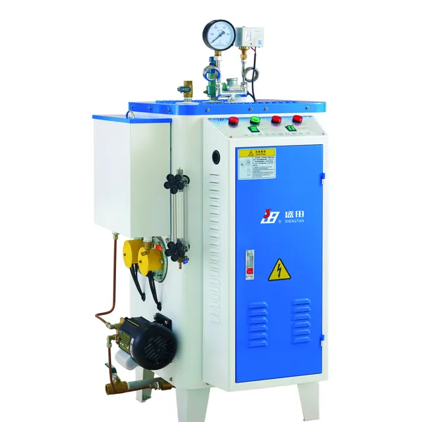 NỒI HƠI CÔNG NGHIỆP DLD18~24-0.4-A2  SHENGTIAN