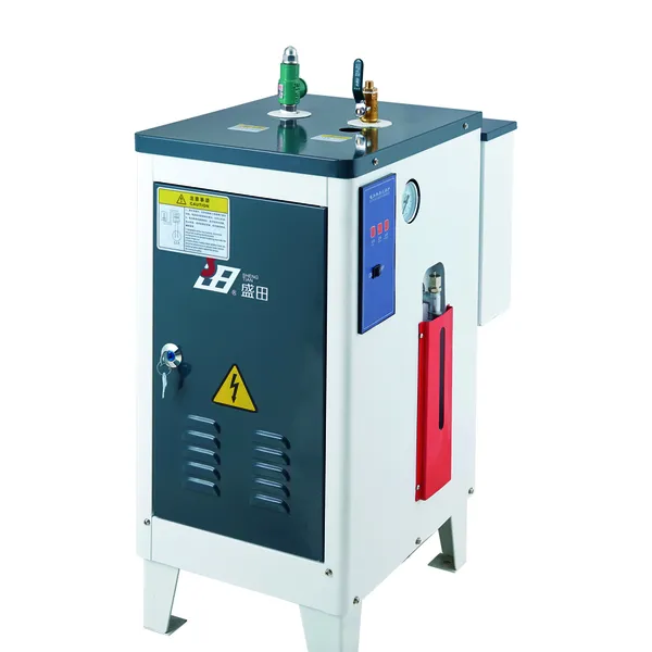 Nồi hơi bơm nước tự động 3 KW  DLD3-0.4-A1/B1