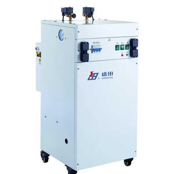 Nồi hơi công nghiệp 6KW DLD6-0.4-B3(Sử dụng 2 bàn ủi bình nước treo)