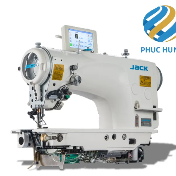 Máy zig zag điện tử Jack JK-T2290D
