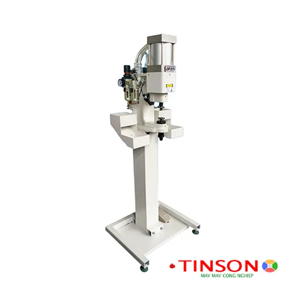 Máy dập nút đồng DKJ-QH-1