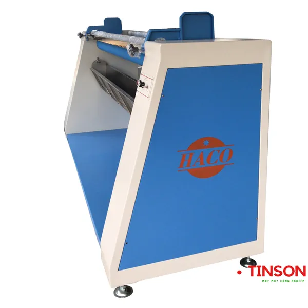 Máy kiểm vải MH-1800A-JS hiệu Haco