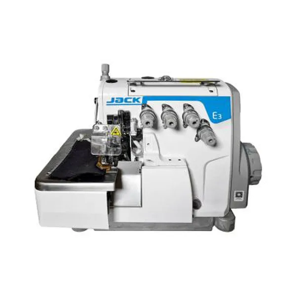 MÁY VẮT SỔ LIỀN TRỤC  5 CHỈ JACK E3-5-M2-35