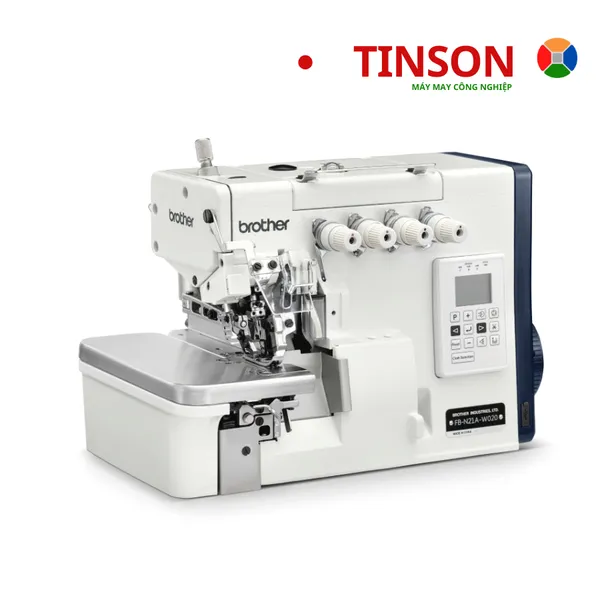 Máy vắt sổ tốc độ cao FB-N21A