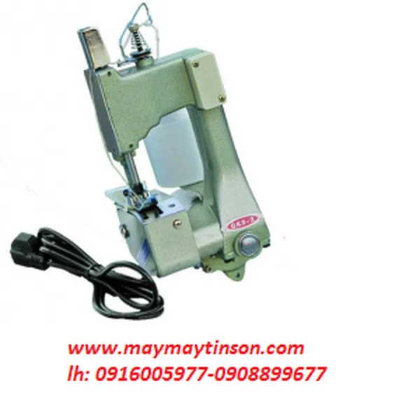 Máy may bao cầm tay GK-2