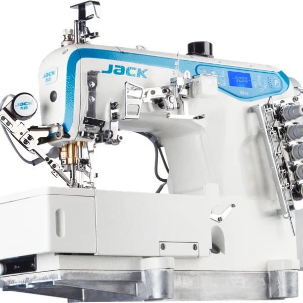 MÁY VIỀN BẰNG ĐIỆN TỬ JACK W5E-UT-01GBx356