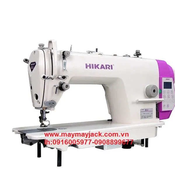 Máy 1 kim HIKARI H89S-7C-5/AK