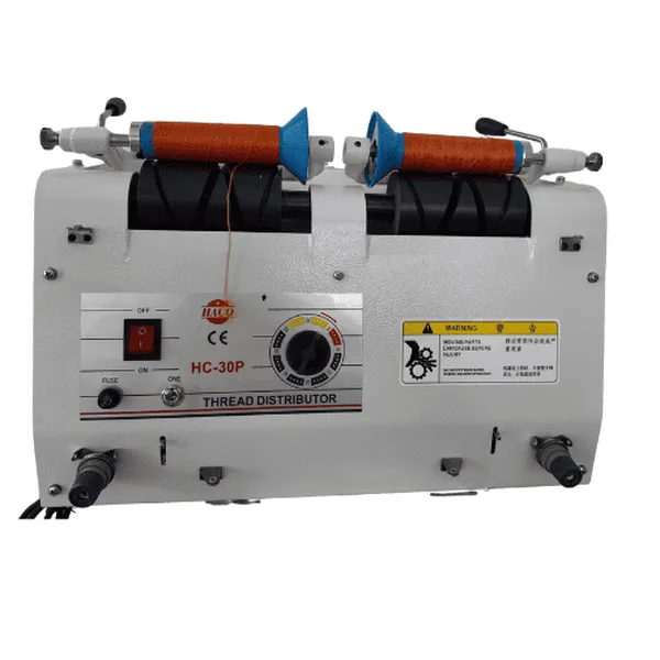 MÁY SANG CHI 2 ỐNG HACO 30P (HC-30P)