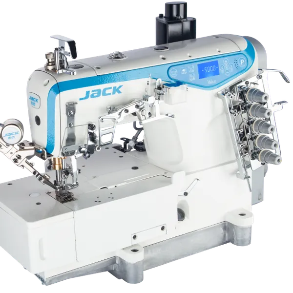 MÁY VIỀN BẰNG ĐIỆN TỬ JACK W5E-UT-01GBx356