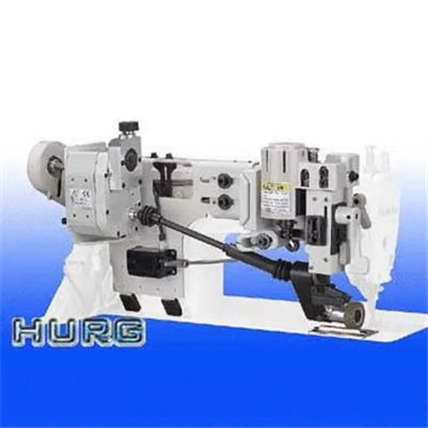 TRỢ LỰC MÁY MAY HURG PS