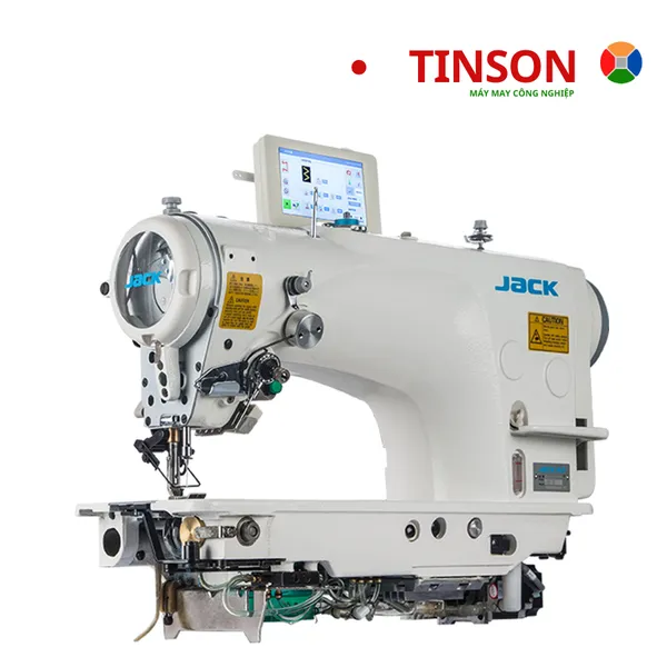 Máy zig zag điện tử Jack JK-T2290D