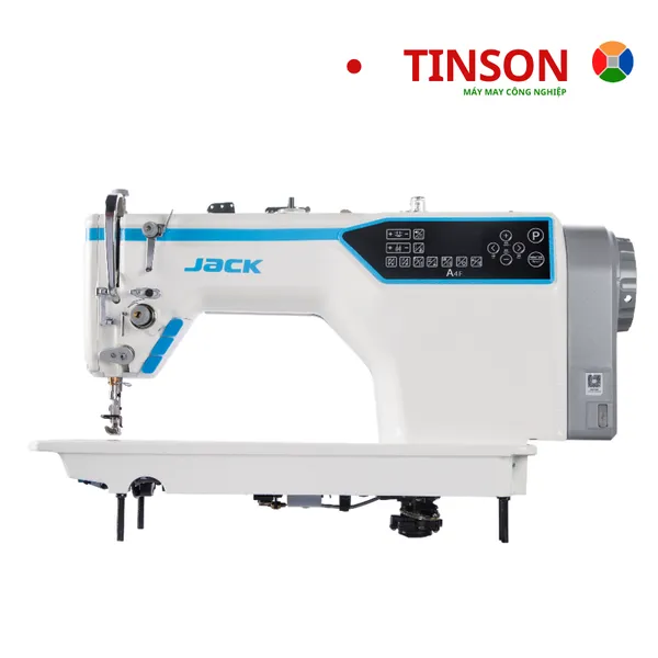 Máy 1 kim điện tử Jack A4F