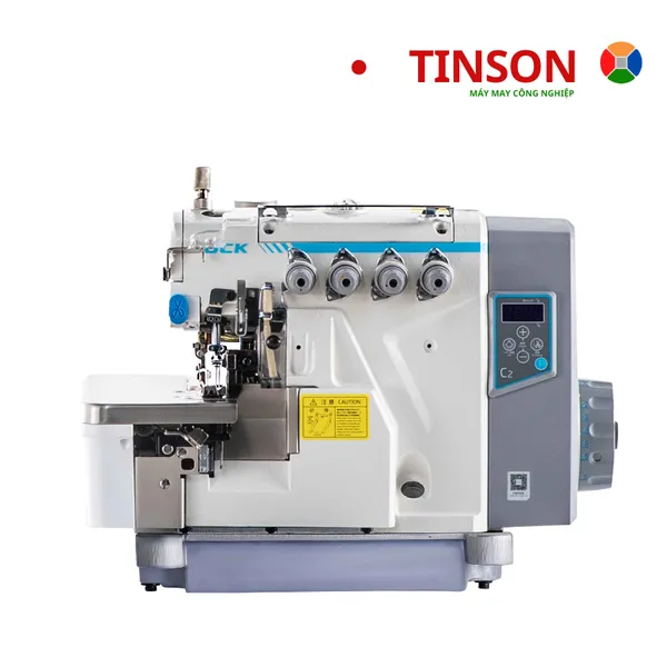 Máy vắt sổ điện tử cắt chỉ tốc độ cao C2-4-M03/333