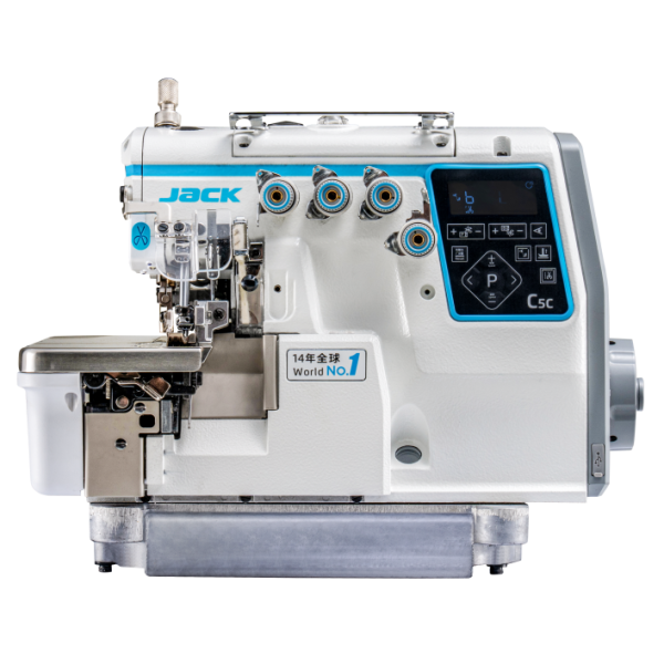 MÁY VẮT SỔ ĐIỆN TỬ JACK C5C