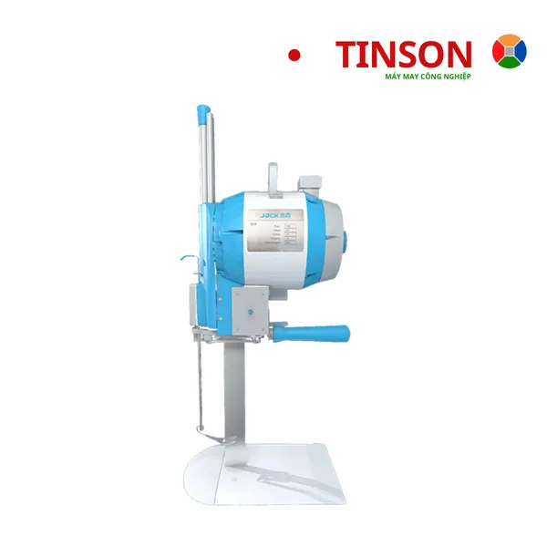 Máy cắt đứng công nghiệp JACK T3