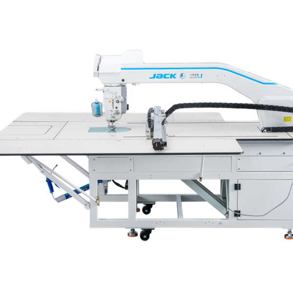 Máy may lập trình công nghiệp Jack M9-A-SS-F13-X