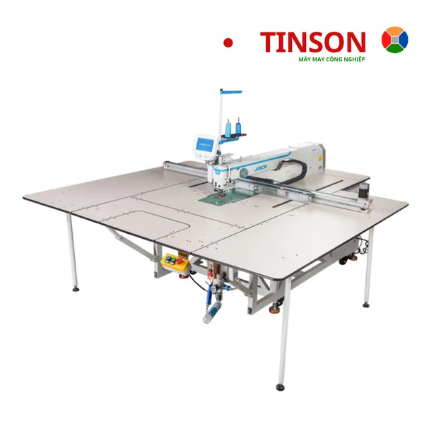 Máy lập trình khổ lớn 1400x950mm MS-100A+ 95STYX-F13/ MS-100A+ 95SSYX-F13 