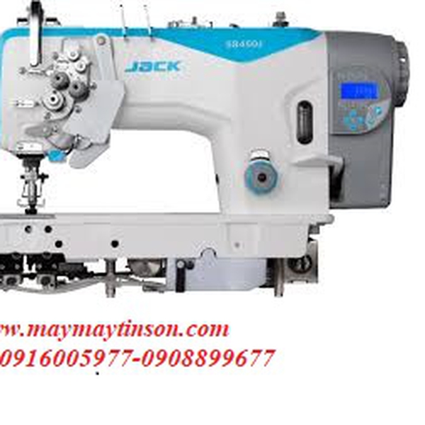Máy may Jack- TỔNG ĐẠI LÝ MÁY MAY CÔNG NG…
