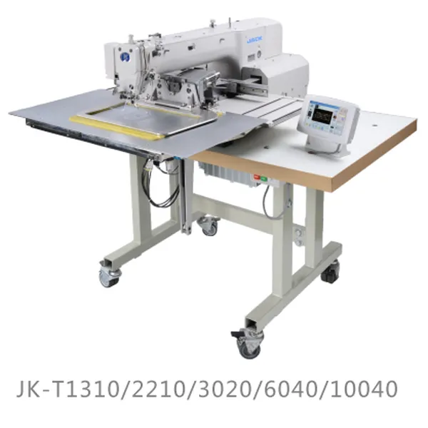 Máy lập trình JACK JK-T1310/2210/3020/6040/10040