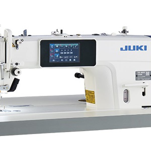 Máy may 1 kim điện tử juki DDL-8000C