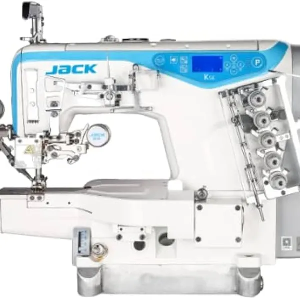 Máy viền xén trái điện tử jack K5E-UT-35ACX356/Z