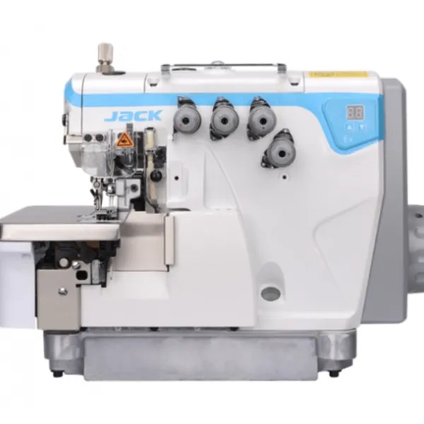 MÁY VẮT SỔ JACK E4S-5-M04/435