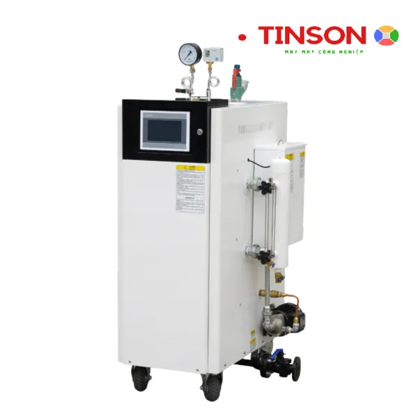 Nồi hơi tự động LDR0.09-0.7-F3 SHENGTAIN