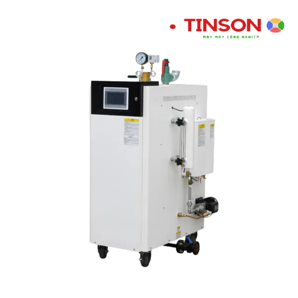 Nồi hơi tự động LDR0.15-0.7-F3 SHENGTAIN