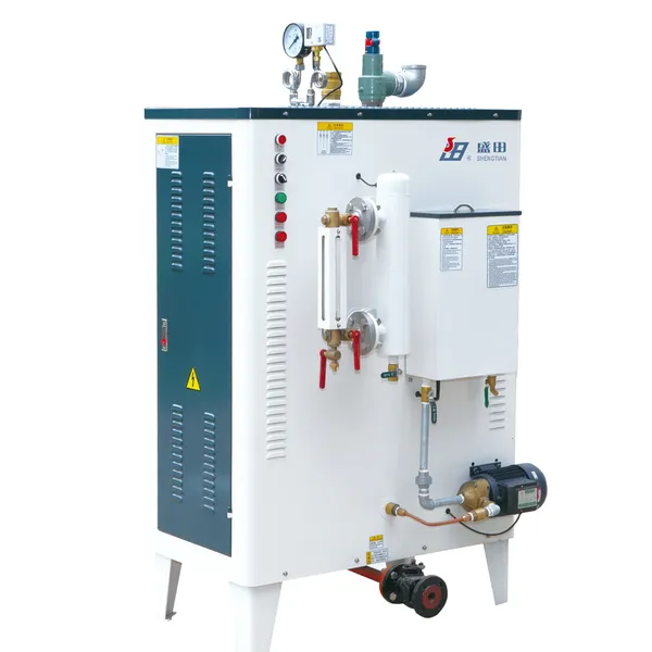 Nồi hơi tự động LDR0.15-0.7-1A SHENGTAIN