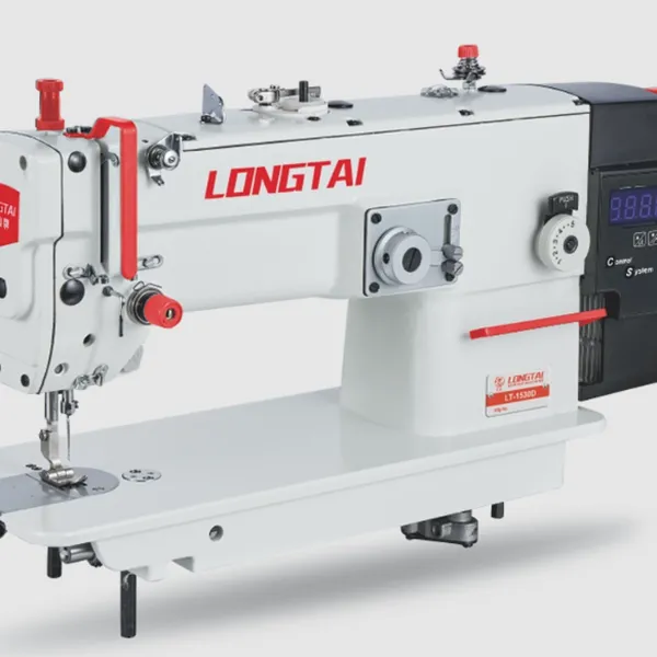 MÁY MAY ZIC ZẮC HÀNG DÀY  LONGTAI LT-1530D