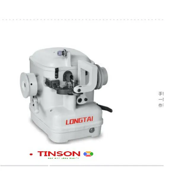 Máy vắt ống lò LONGTAI LT600