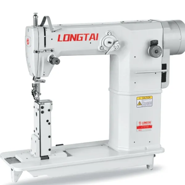 Máy trụ đứng 1 kim Longtai LT-810D