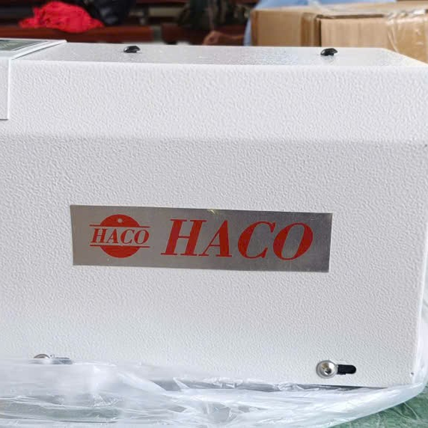 Máy mài dao kéo HACO KSL-303