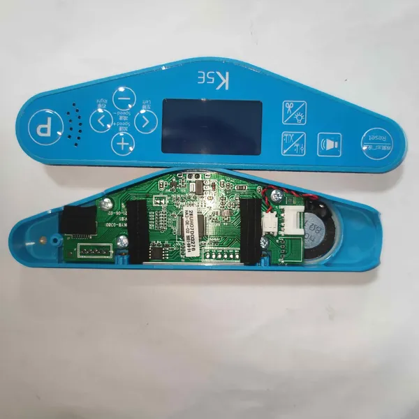 MÀN HÌNH MÁY VIỀN K5 (803114   )