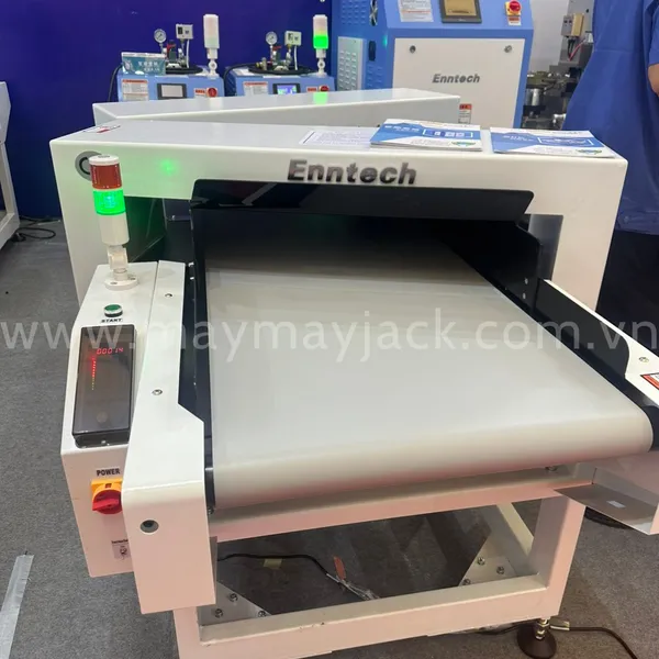 MÁY DÒ KIM 2 GÔNG ST-9000FZ - HIỆU ENNTECH