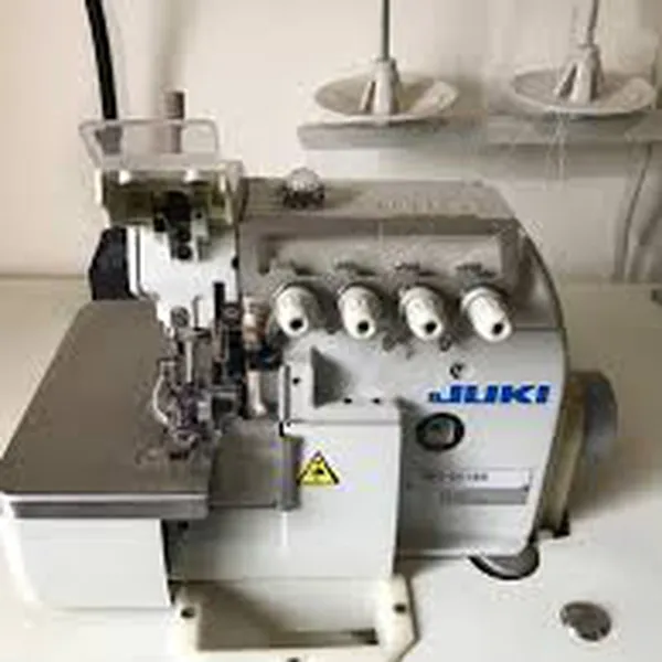MÁY VẮT SỔ JUKI MO -6814S