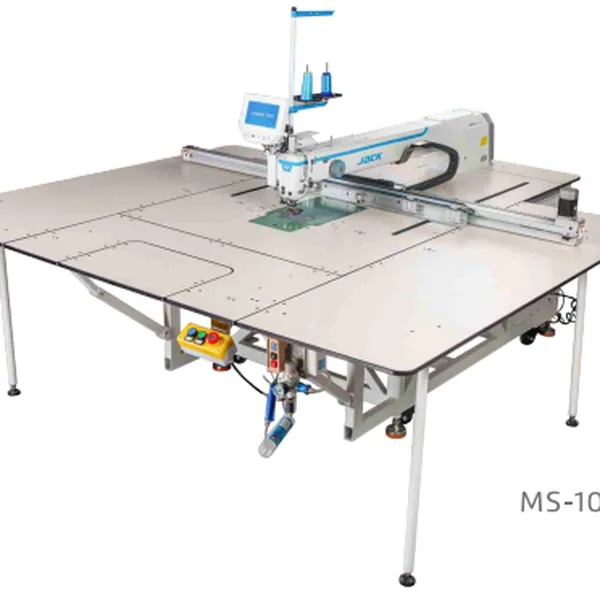 Máy lập trình khổ lớn 1400x950mm MS-100A+ 95STYX-F13/ MS-100A+ 95SSYX-F13 