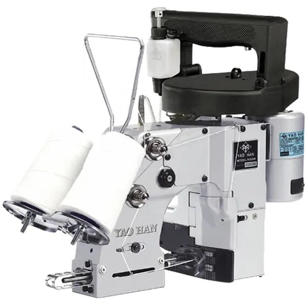 Máy may bao 2 chỉ YAOHAN N320A